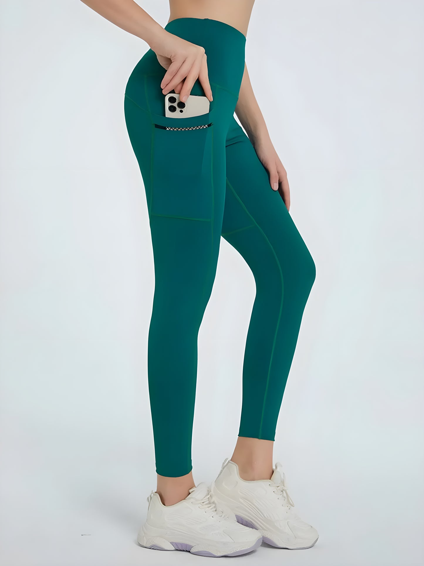 Unite Active Series High-Waist Leggings