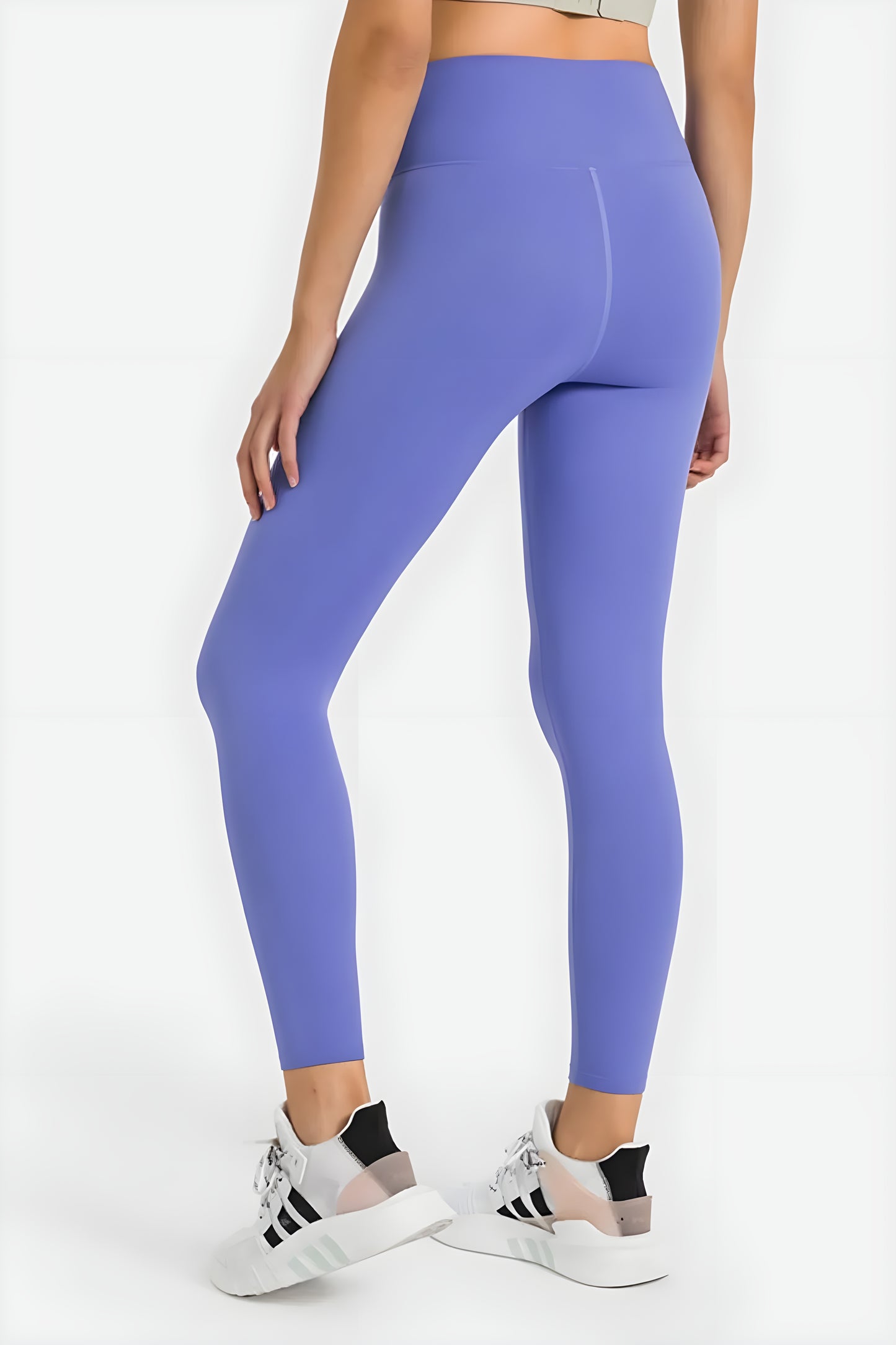 Unite Ankle-Length Active Yoga Leggings