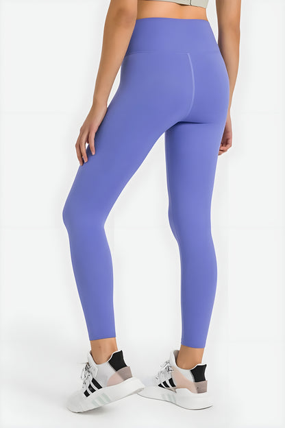 Unite Ankle-Length Active Yoga Leggings