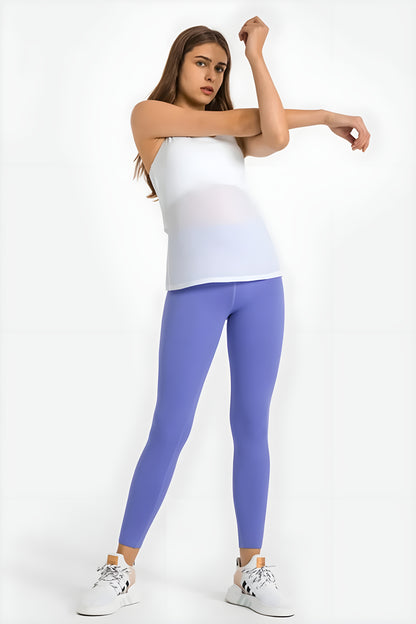 Unite Ankle-Length Active Yoga Leggings