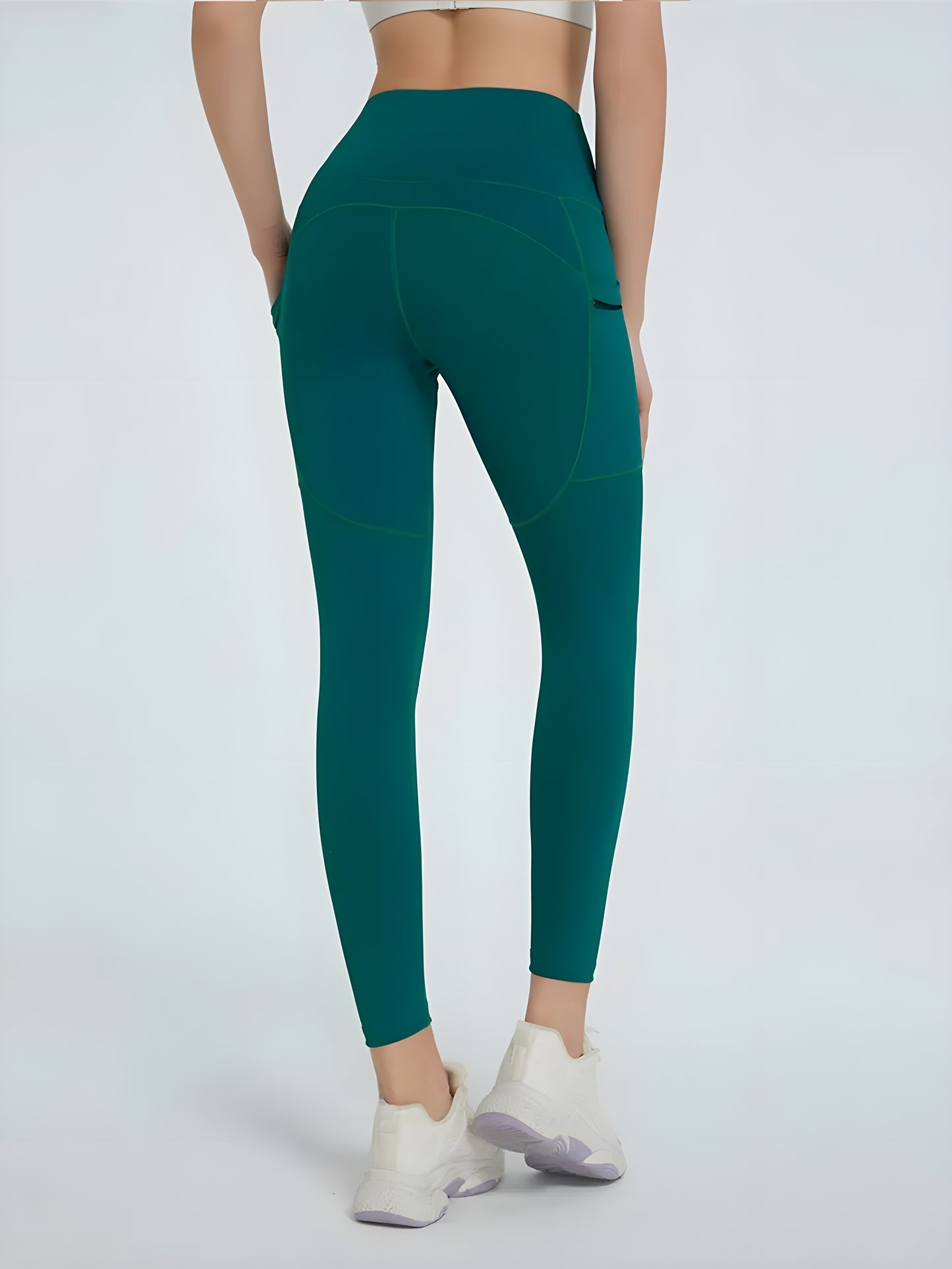 Unite Active Series High-Waist Leggings