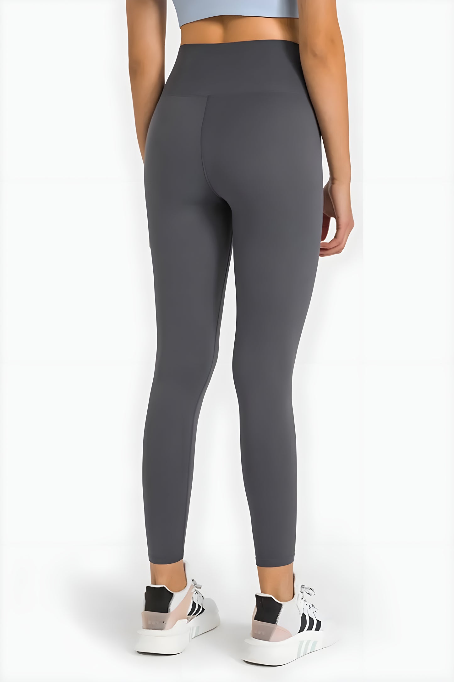 Unite Ankle-Length Active Yoga Leggings