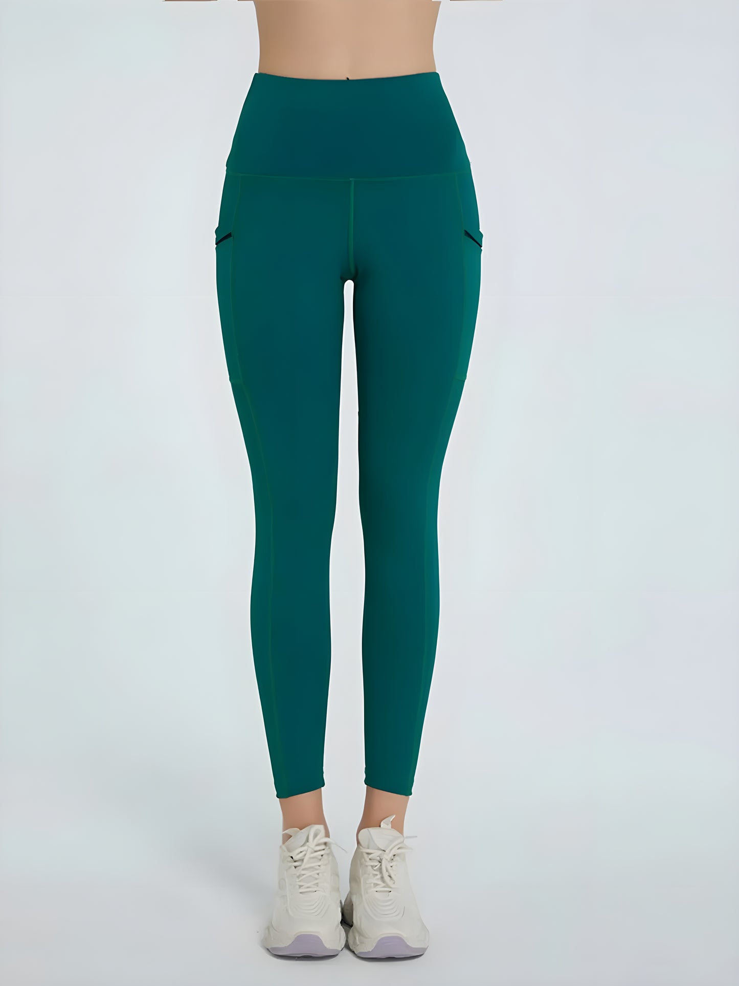 Unite Active Series High-Waist Leggings