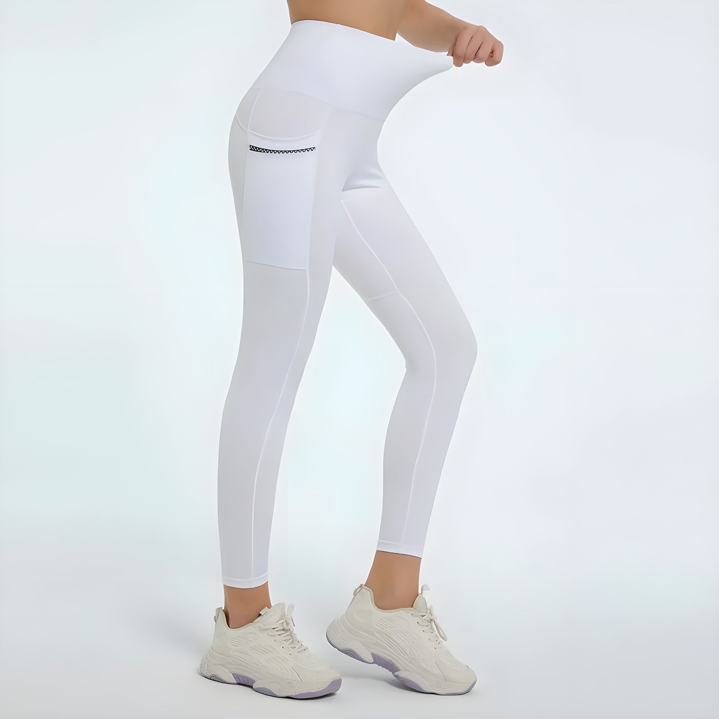 Unite Active Series High-Waist Leggings