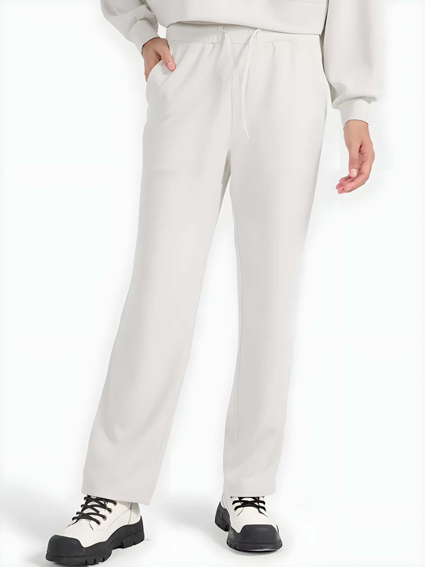 Unite Comfort-Plus Drawstring Sport Pants