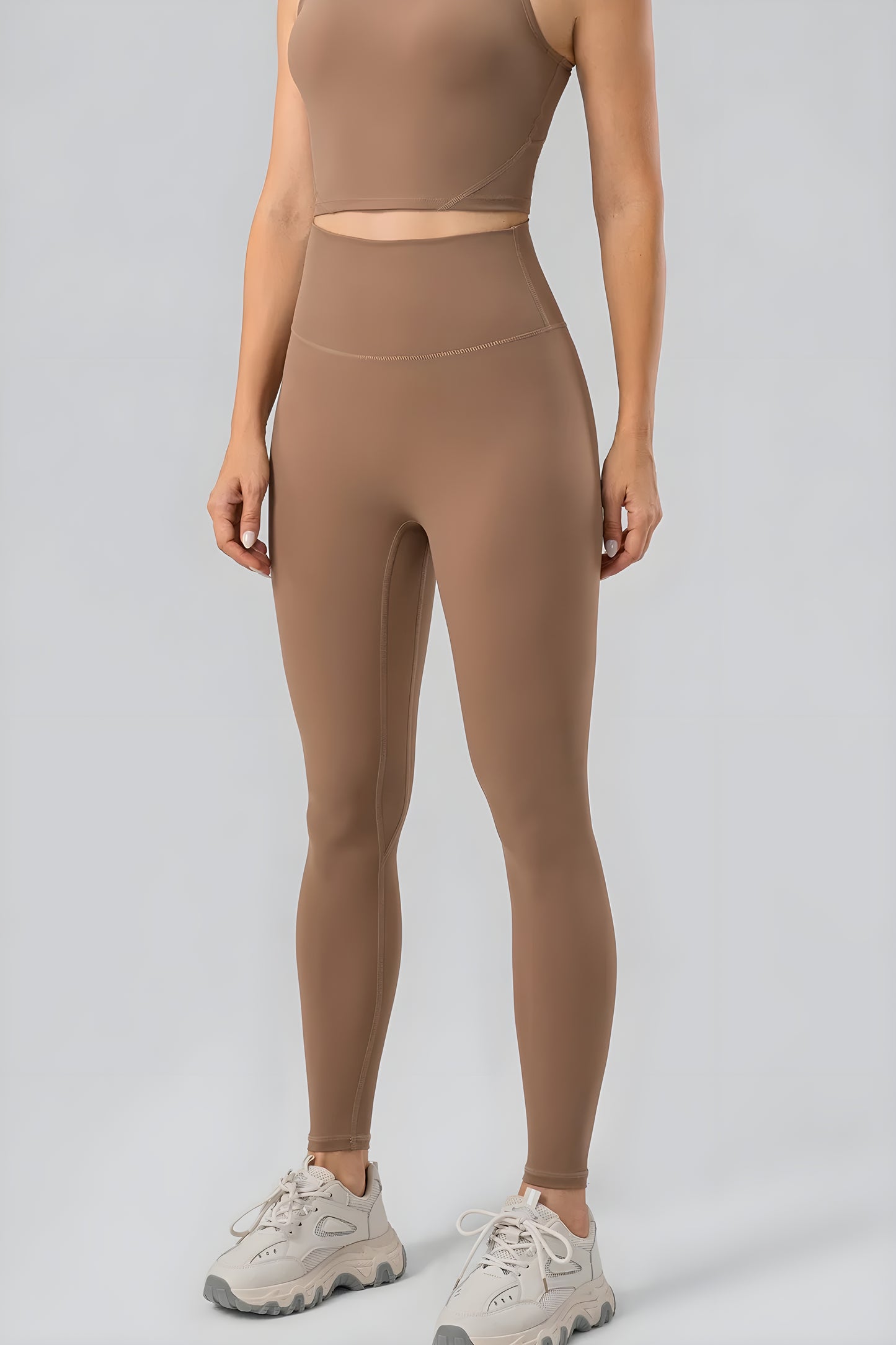 Unite High-Waisted Active Leggings