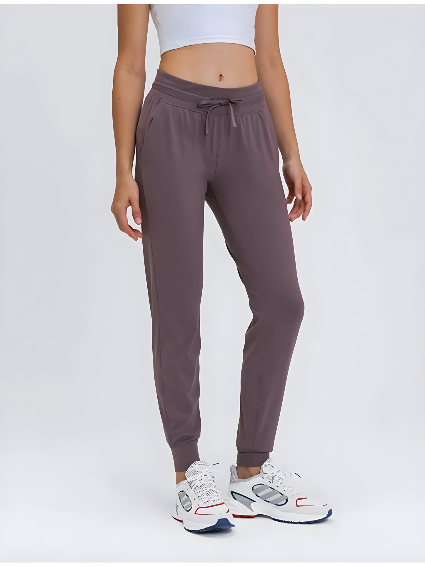 Athletic Core Joggers