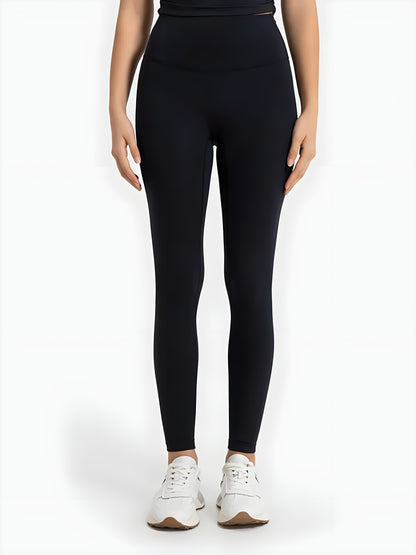 Unite Classic High-Waist Yoga Leggings