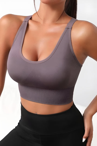 Dry-Tech Active Sports Bra