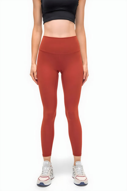 Lumi-Flex Invisible Pocket Yoga Leggings