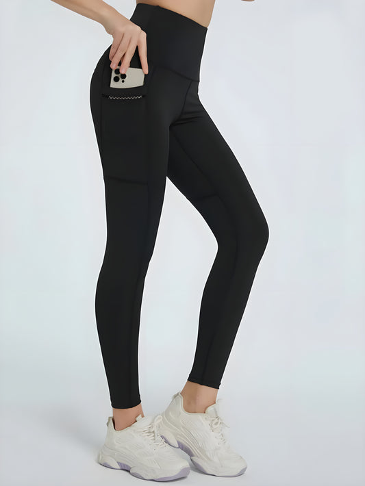 Unite Active Series High-Waist Leggings