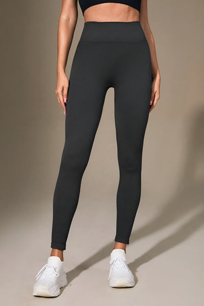 High-Waisted Core Sports Leggings