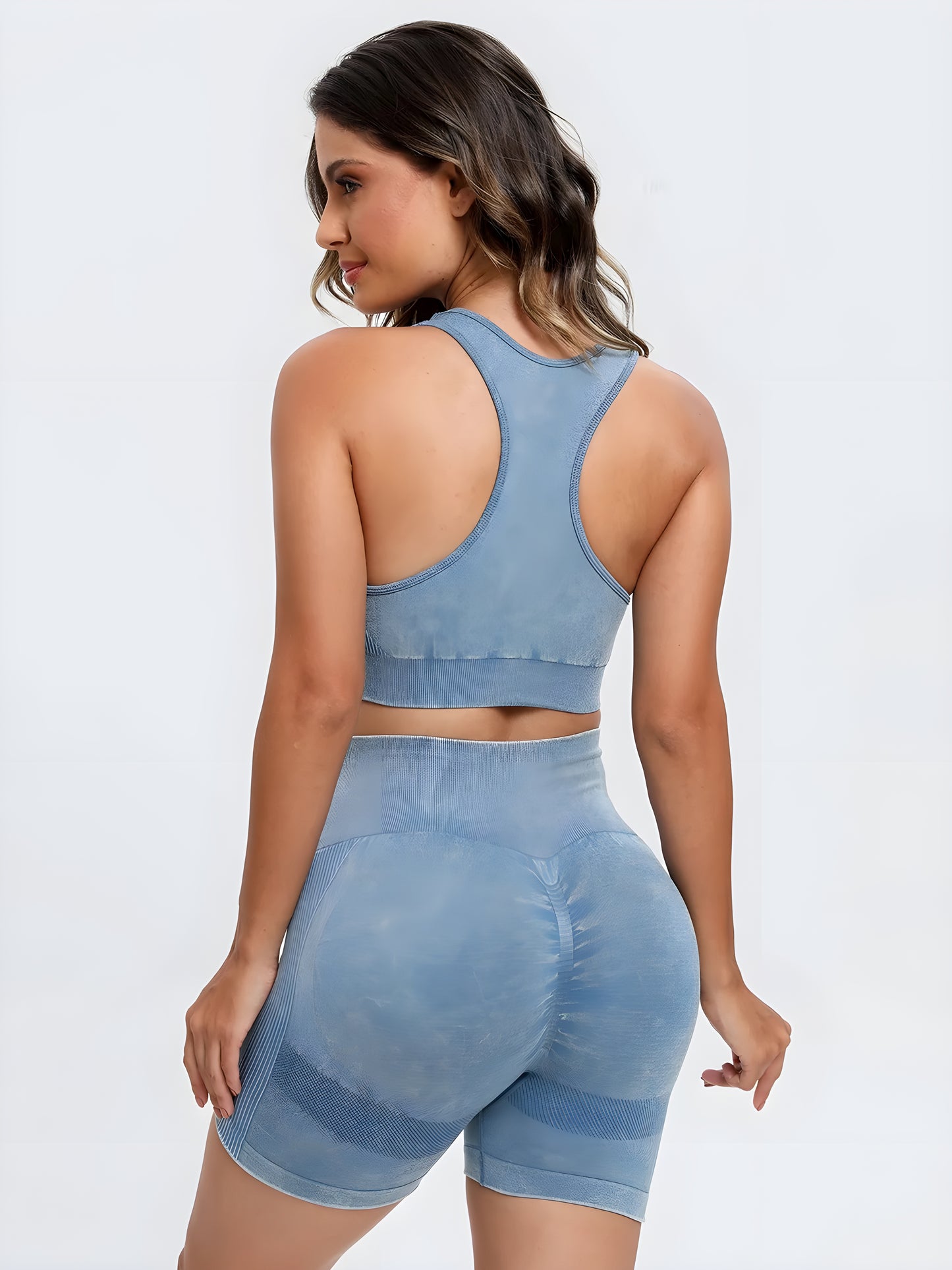 Unite Running Active Set