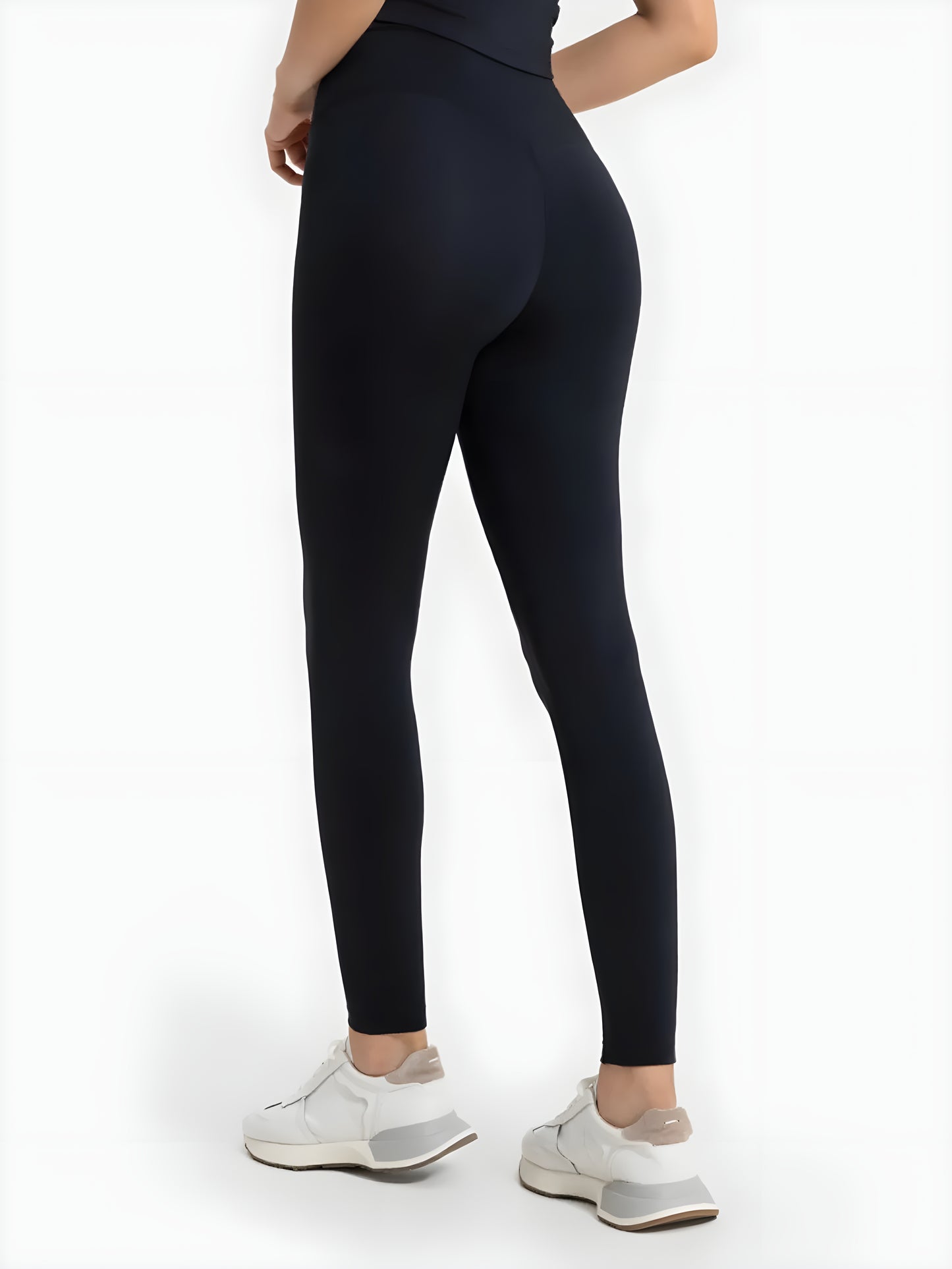 Unite Classic High-Waist Yoga Leggings