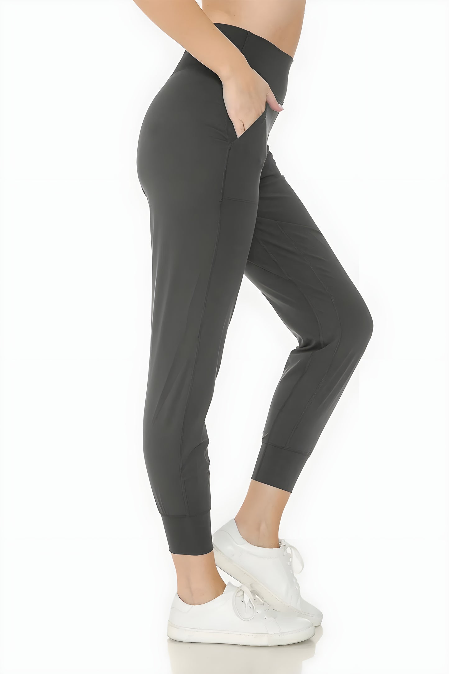 Unite Slim-Fit Active Joggers