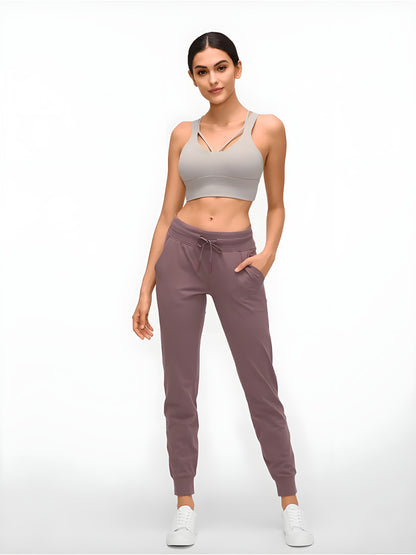 Athletic Core Joggers