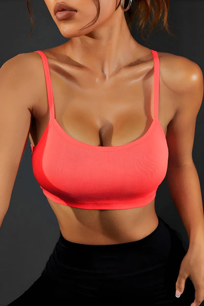 Dry-Tech Backless Sports Cami