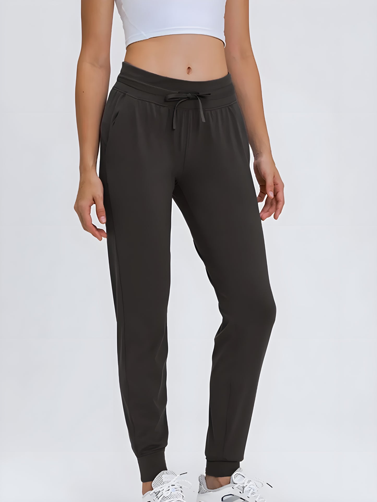 Athletic Core Joggers