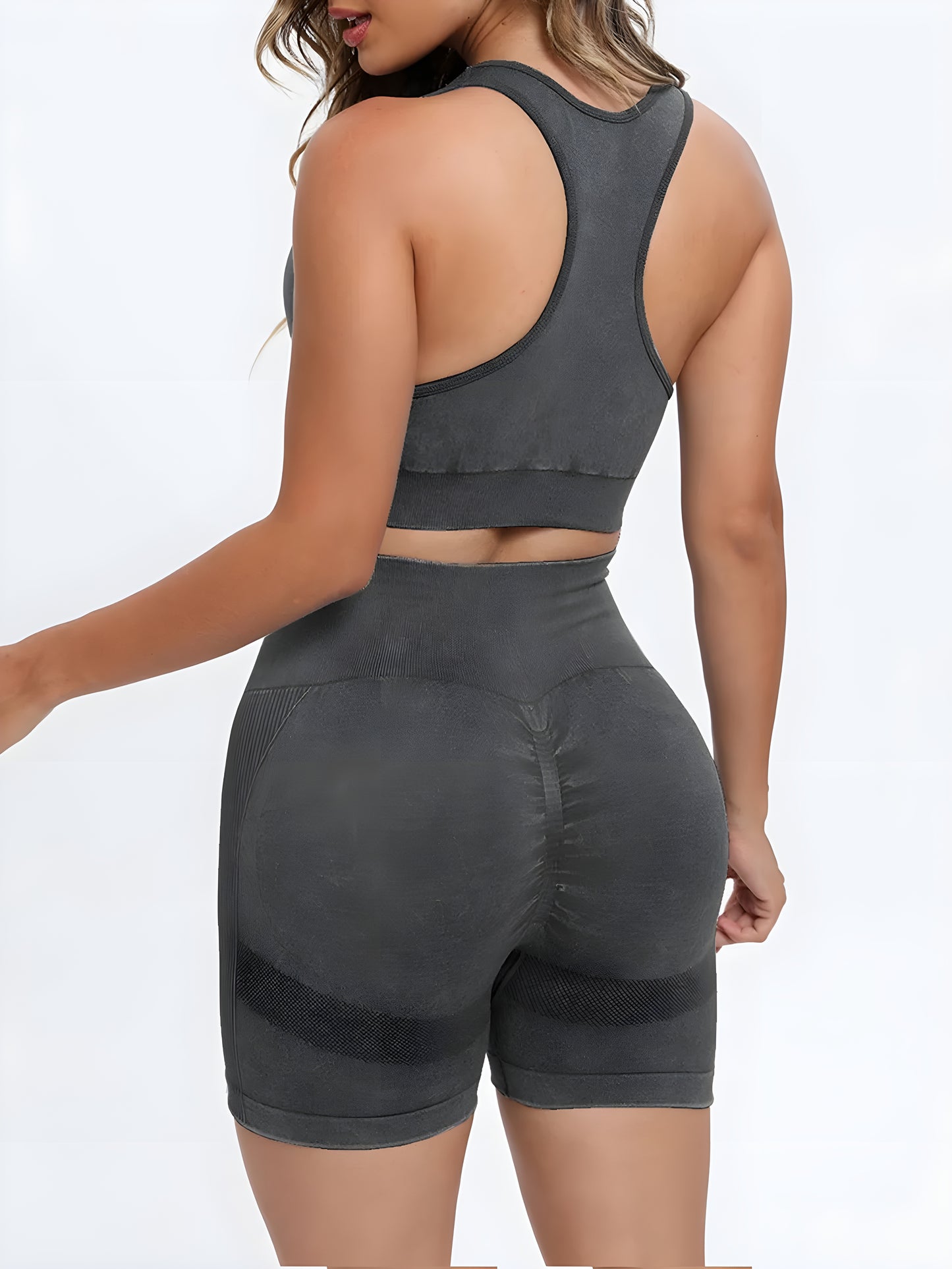 Unite Running Active Set