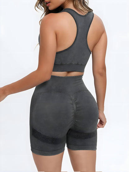 Unite Running Active Set