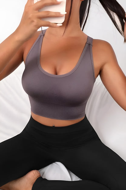 Dry-Tech Active Sports Bra