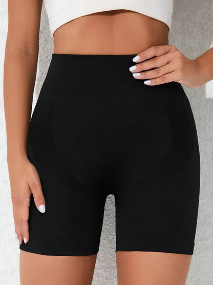 Unite Striped Breathable Active Shorts