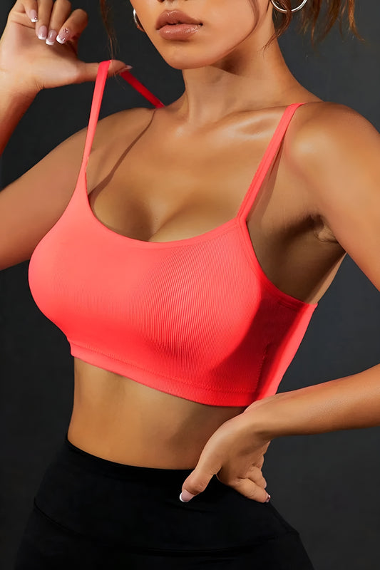 Dry-Tech Backless Sports Cami