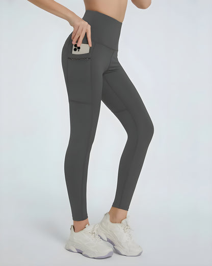 Unite Active Series High-Waist Leggings