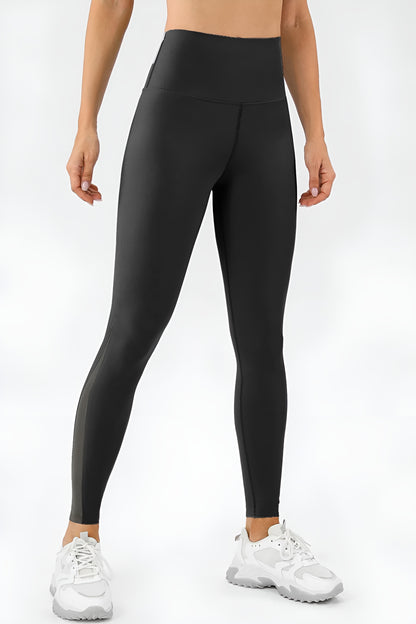 High Waisted Lumi-Flex Leggings