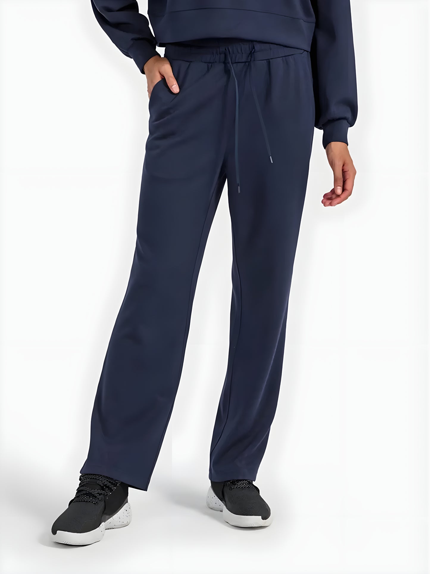 Unite Comfort-Plus Drawstring Sport Pants