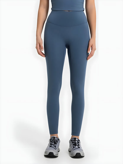 Unite Classic High-Waist Yoga Leggings