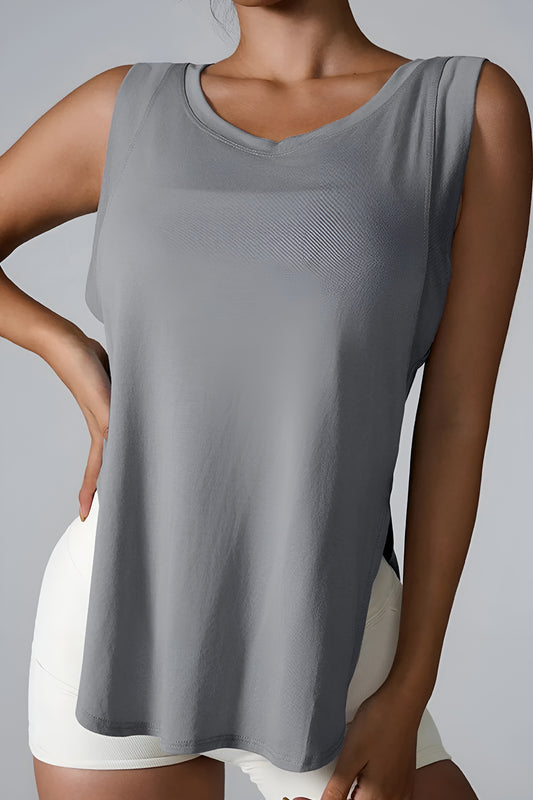 Dry-Tech Exercise Tank Top