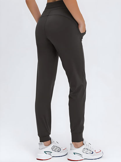 Athletic Core Joggers