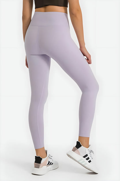 Unite Ankle-Length Active Yoga Leggings