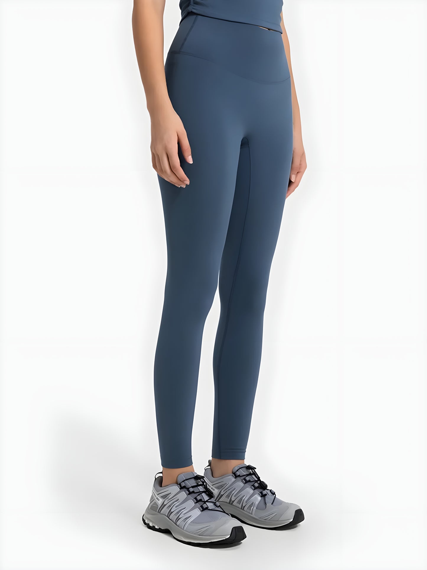 Unite Classic High-Waist Yoga Leggings