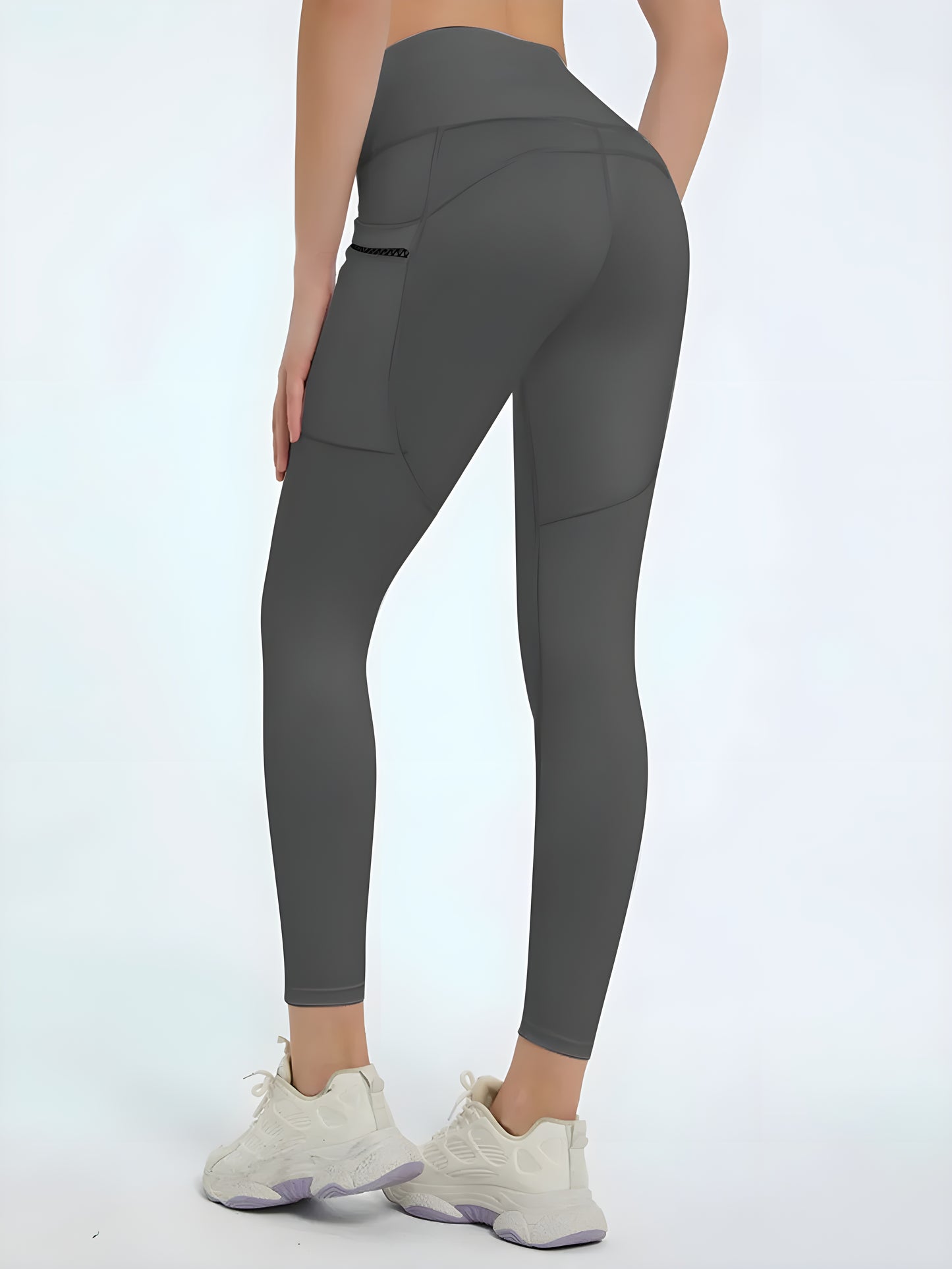 Unite Active Series High-Waist Leggings