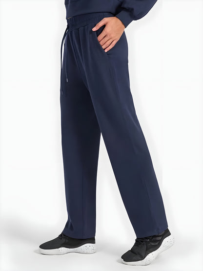 Unite Comfort-Plus Drawstring Sport Pants