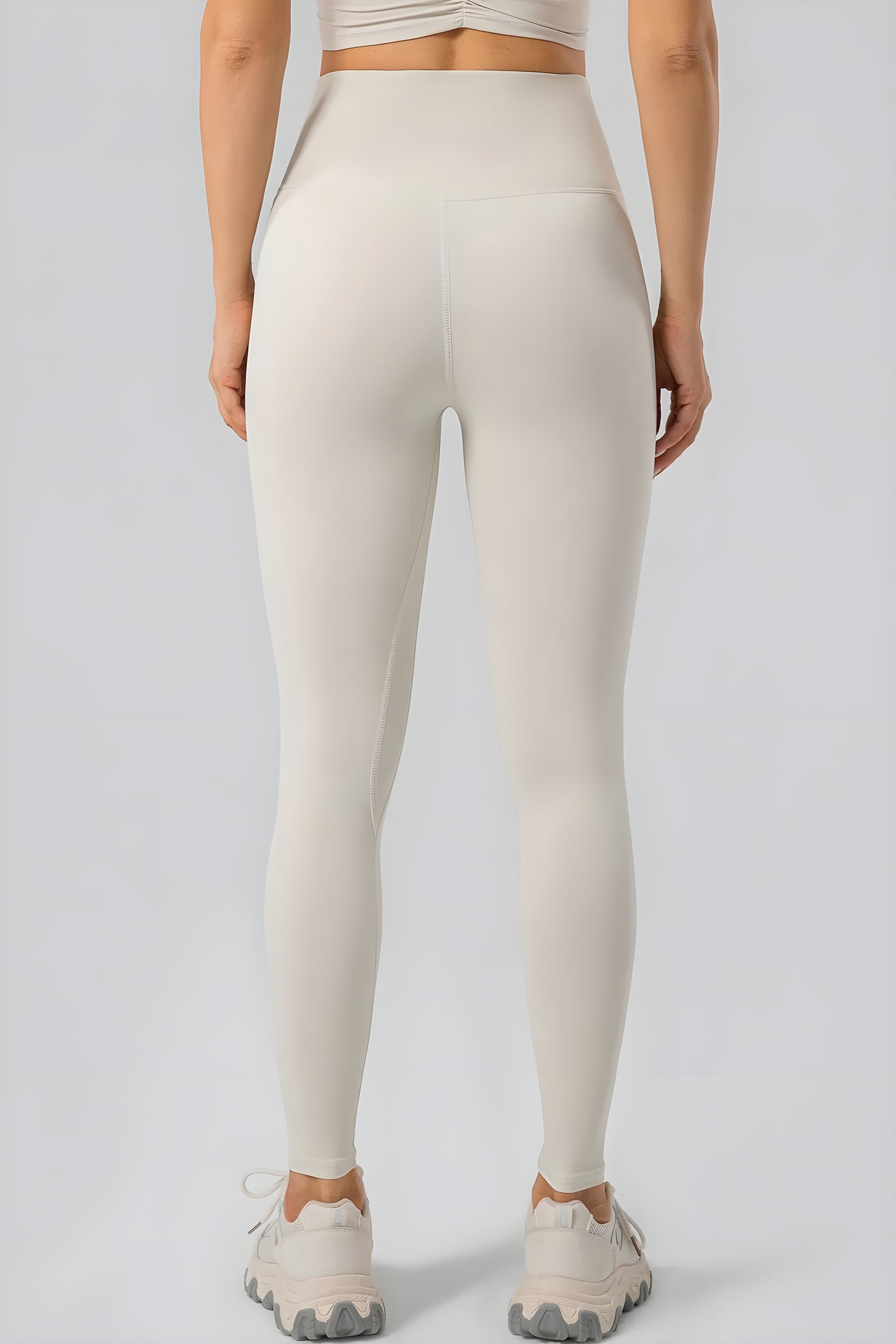 Unite High-Waisted Active Leggings