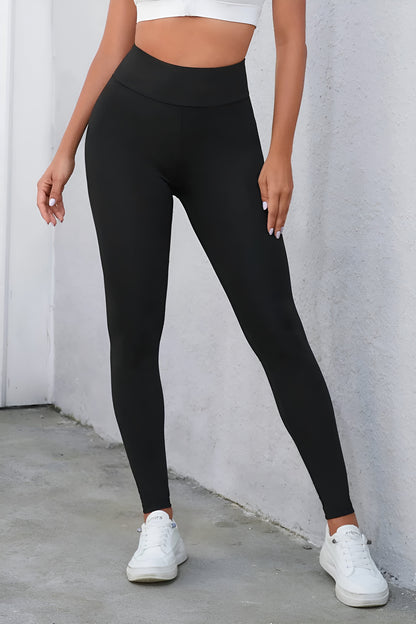 Lumi-Flex High Waist Yoga Leggings