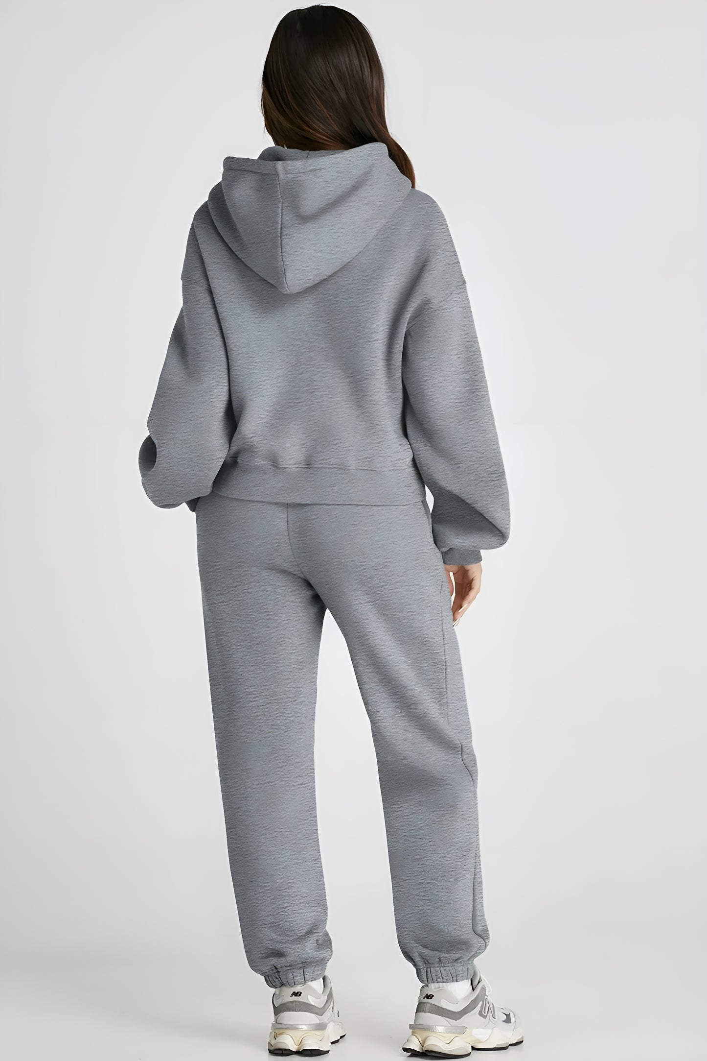 Unite Hooded Top and Pants Active Set