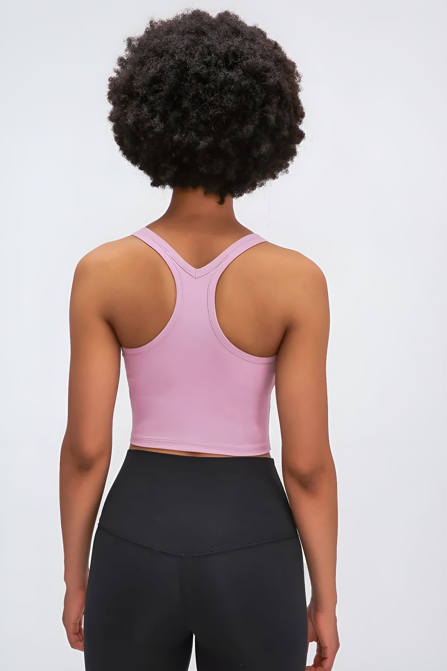 Dry-Tech Active Racerback Sports Bra