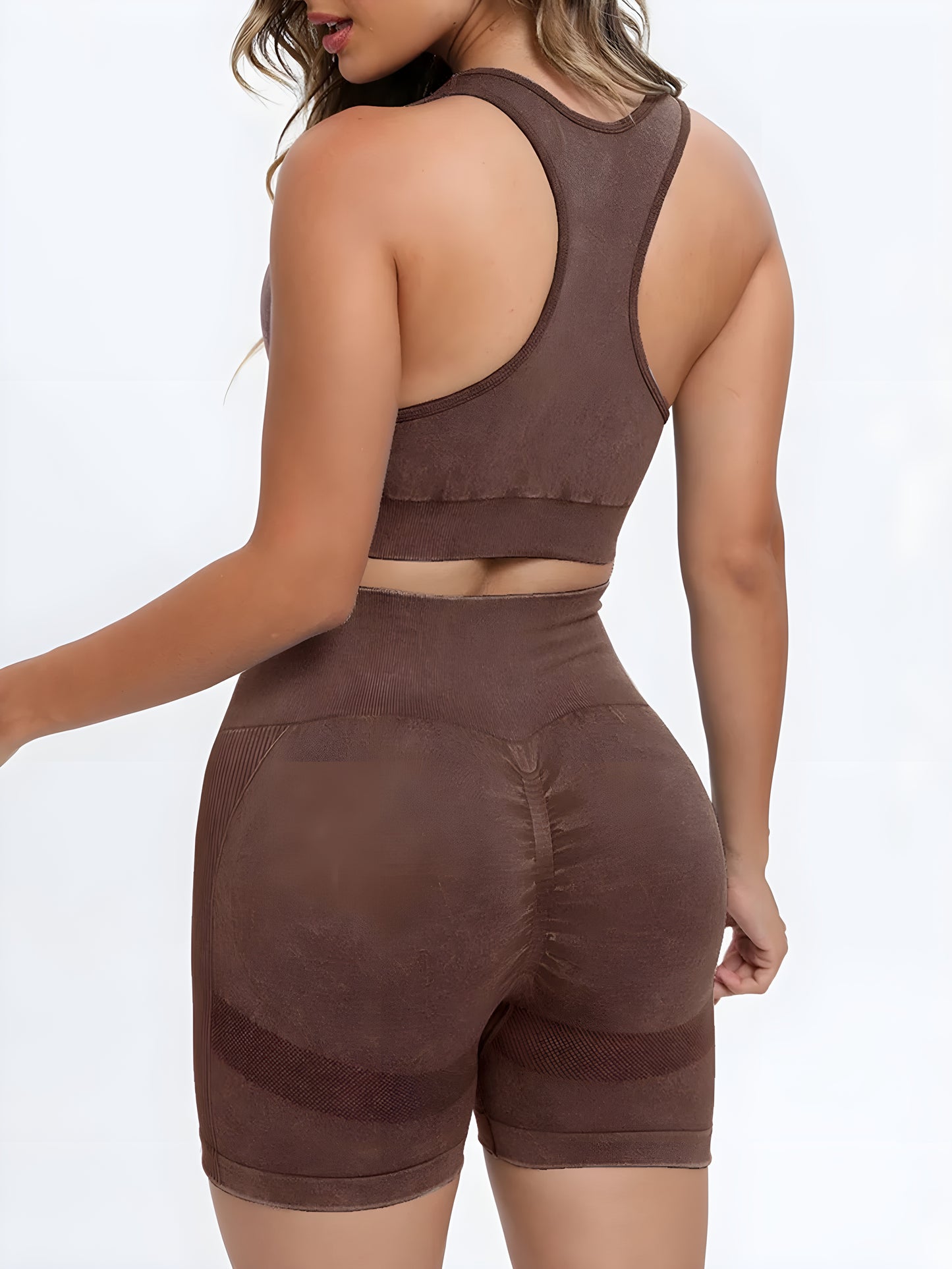 Unite Running Active Set