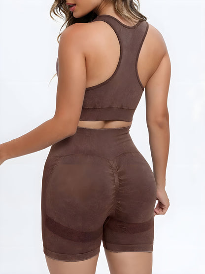 Unite Running Active Set