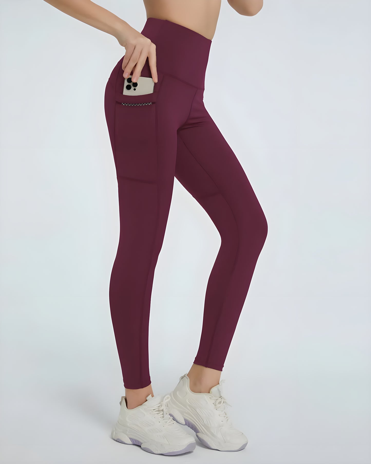Unite Active Series High-Waist Leggings