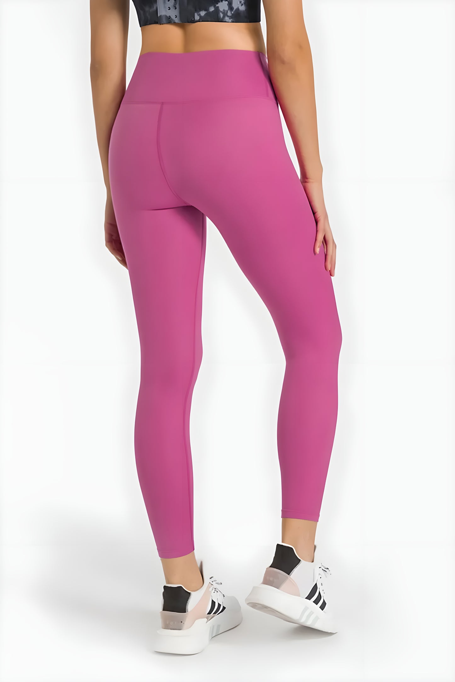 Unite Ankle-Length Active Yoga Leggings