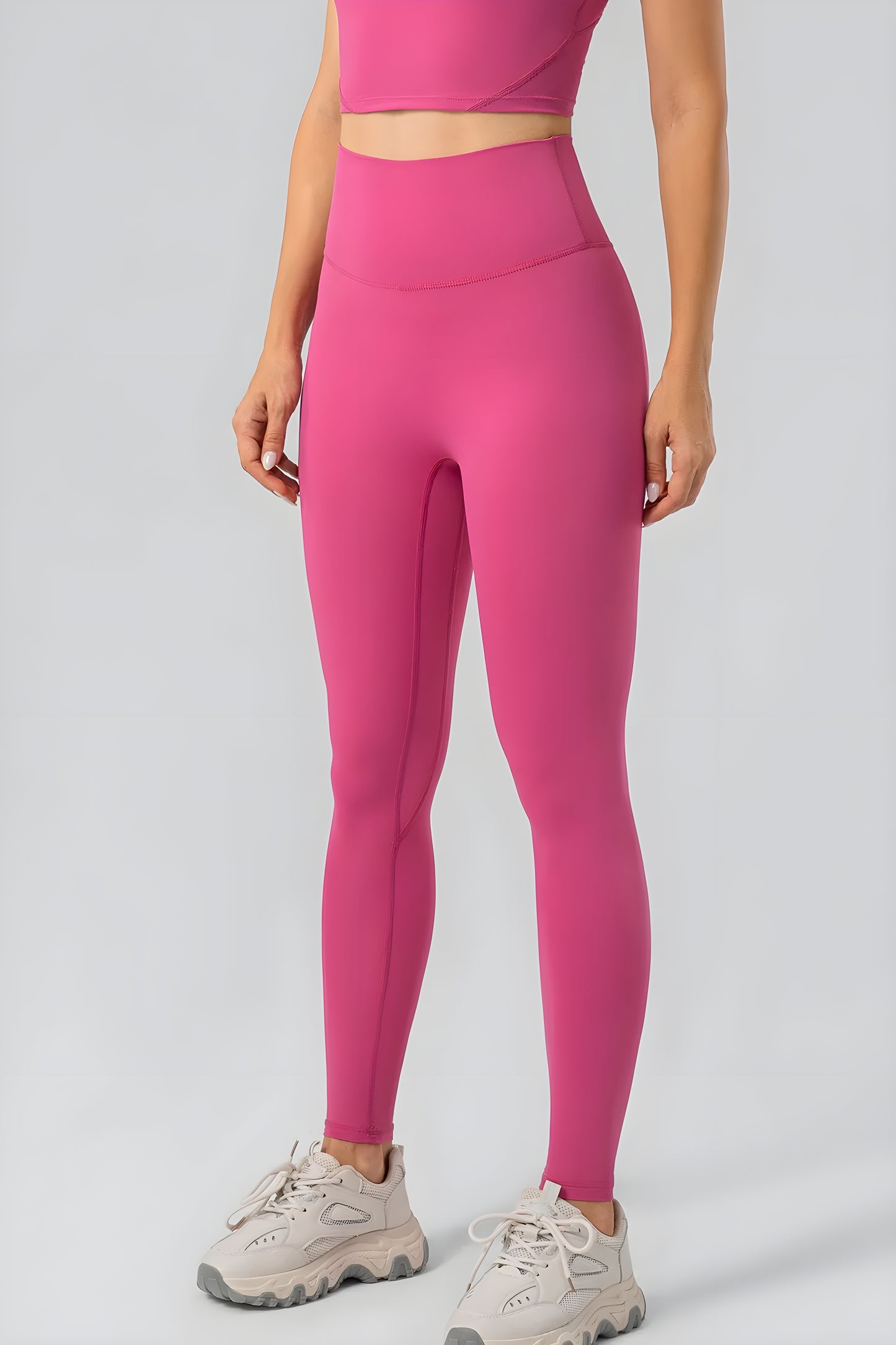 Unite High-Waisted Active Leggings