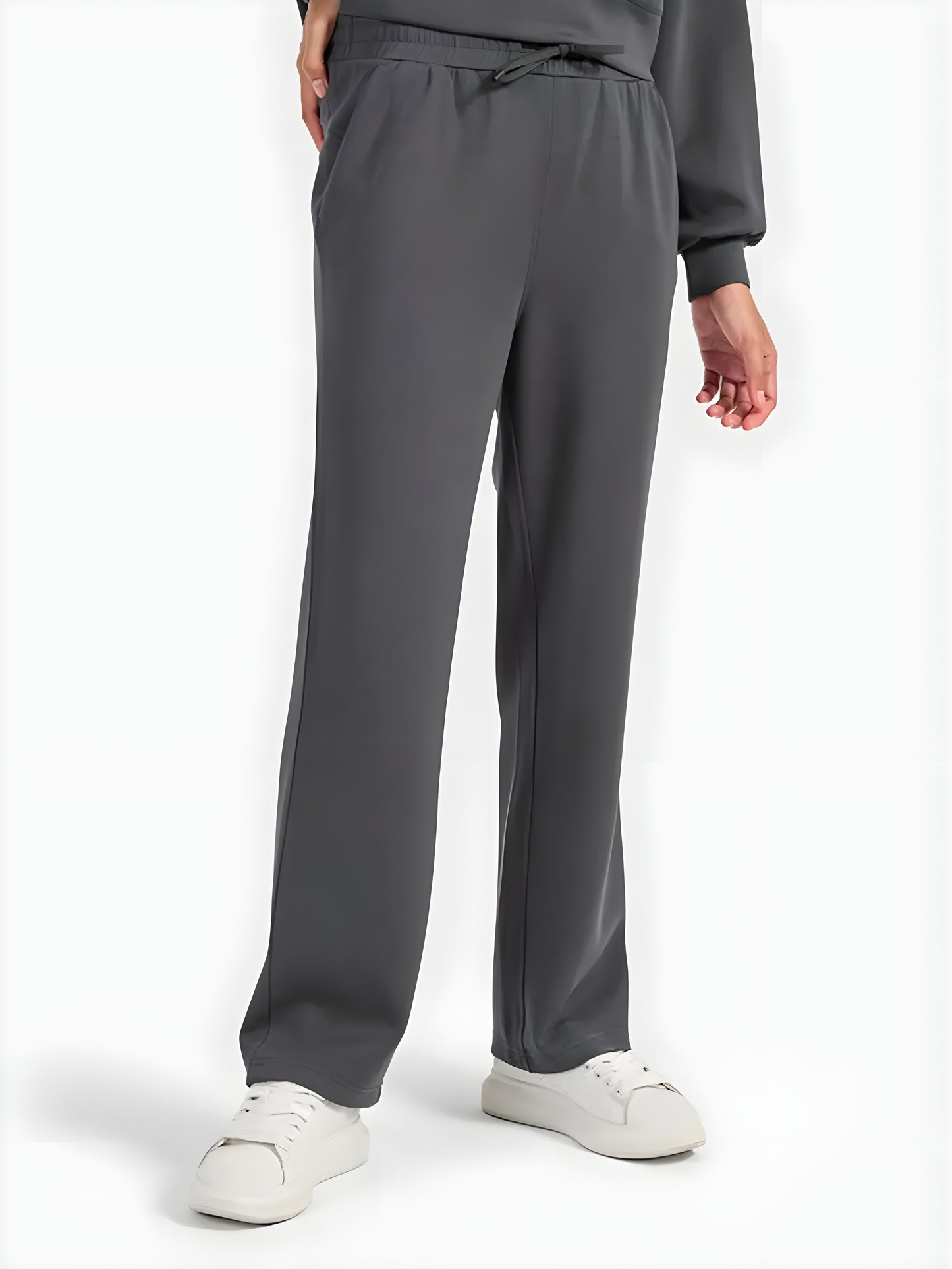 Unite Comfort-Plus Drawstring Sport Pants