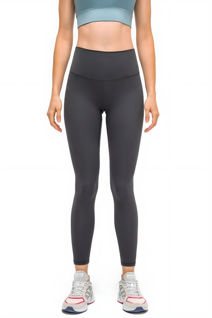 Lumi-Flex Invisible Pocket Yoga Leggings