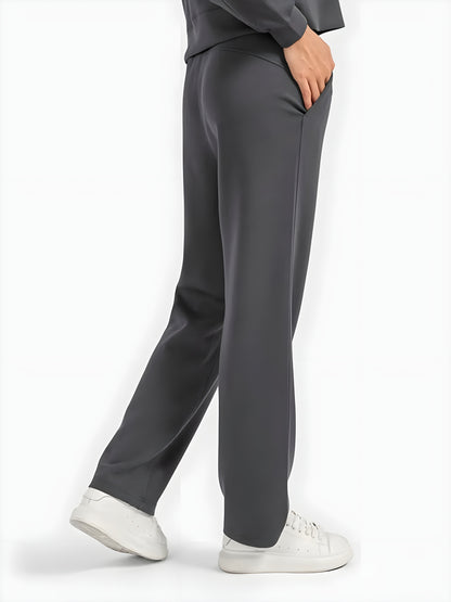 Unite Comfort-Plus Drawstring Sport Pants