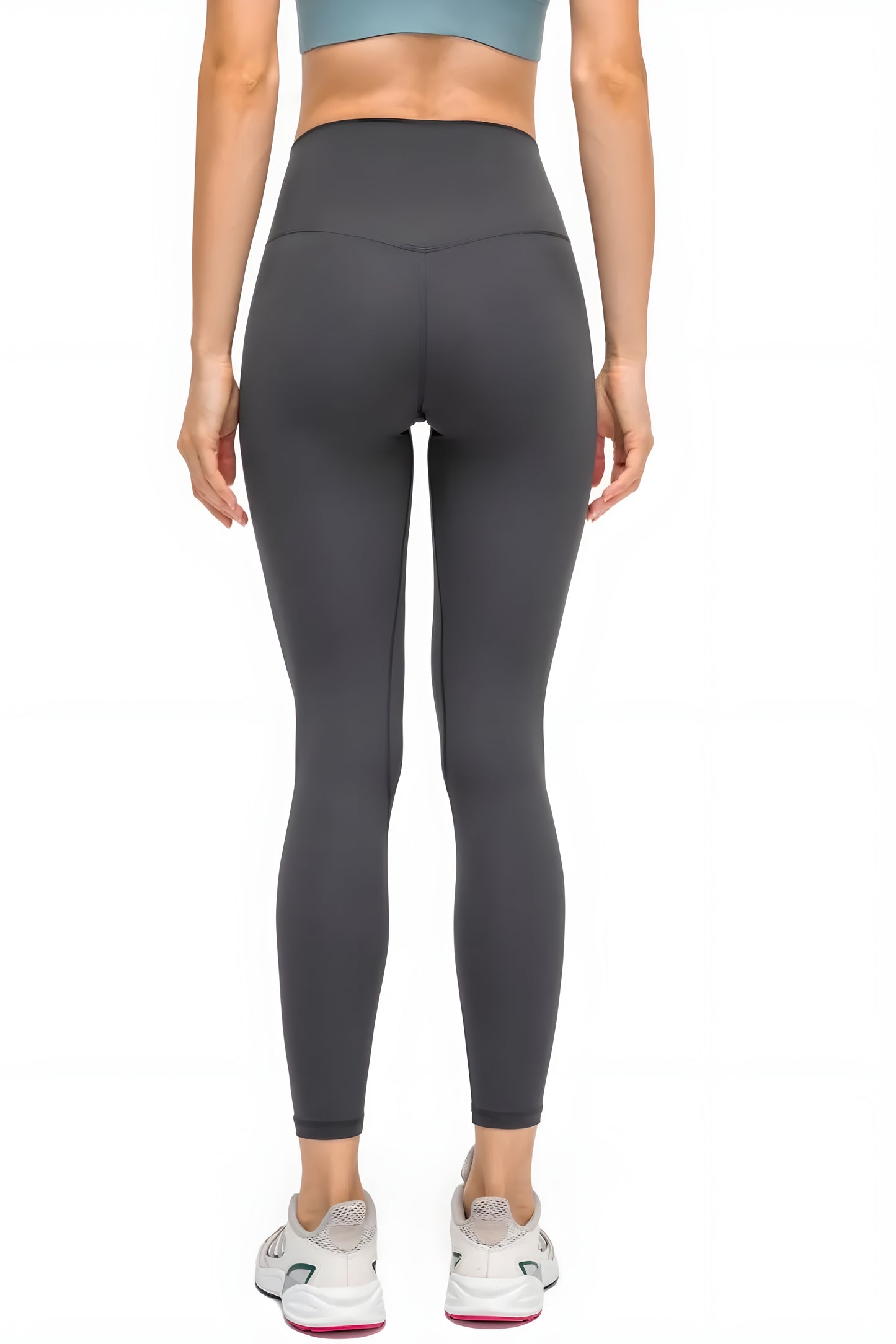 Lumi-Flex Invisible Pocket Yoga Leggings